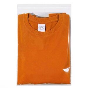 15- 10x14 CLEAR CELLOPHANE BAGS.